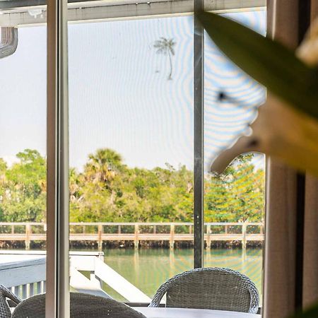 Casey Key Resort - Gulf Shores 诺科米斯 外观 照片