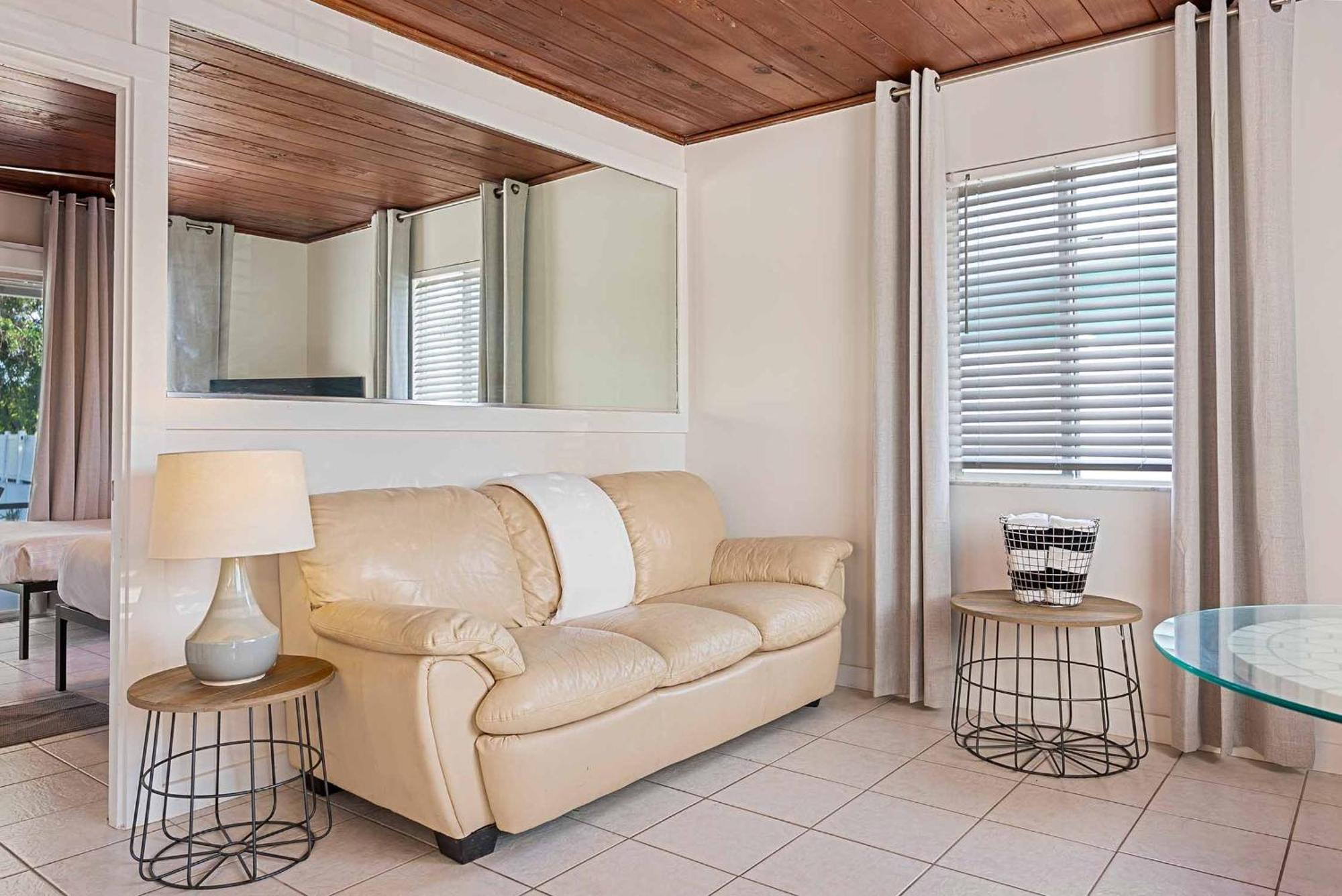 Casey Key Resort - Gulf Shores 诺科米斯 外观 照片
