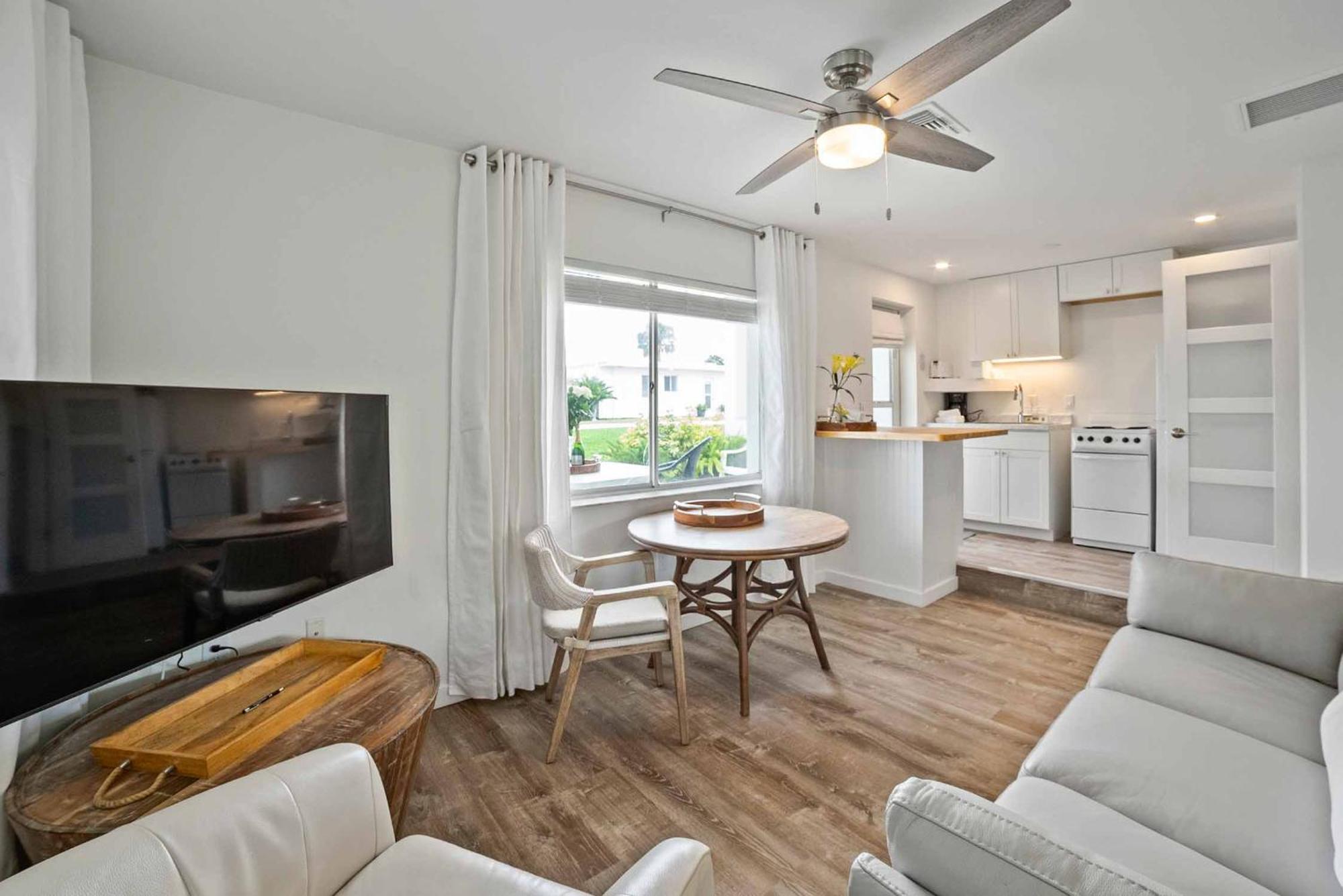Casey Key Resort - Gulf Shores 诺科米斯 外观 照片