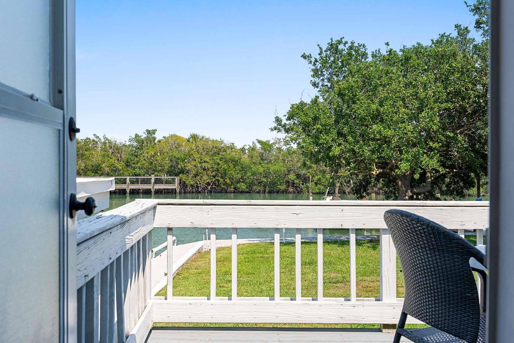 Casey Key Resort - Gulf Shores 诺科米斯 外观 照片