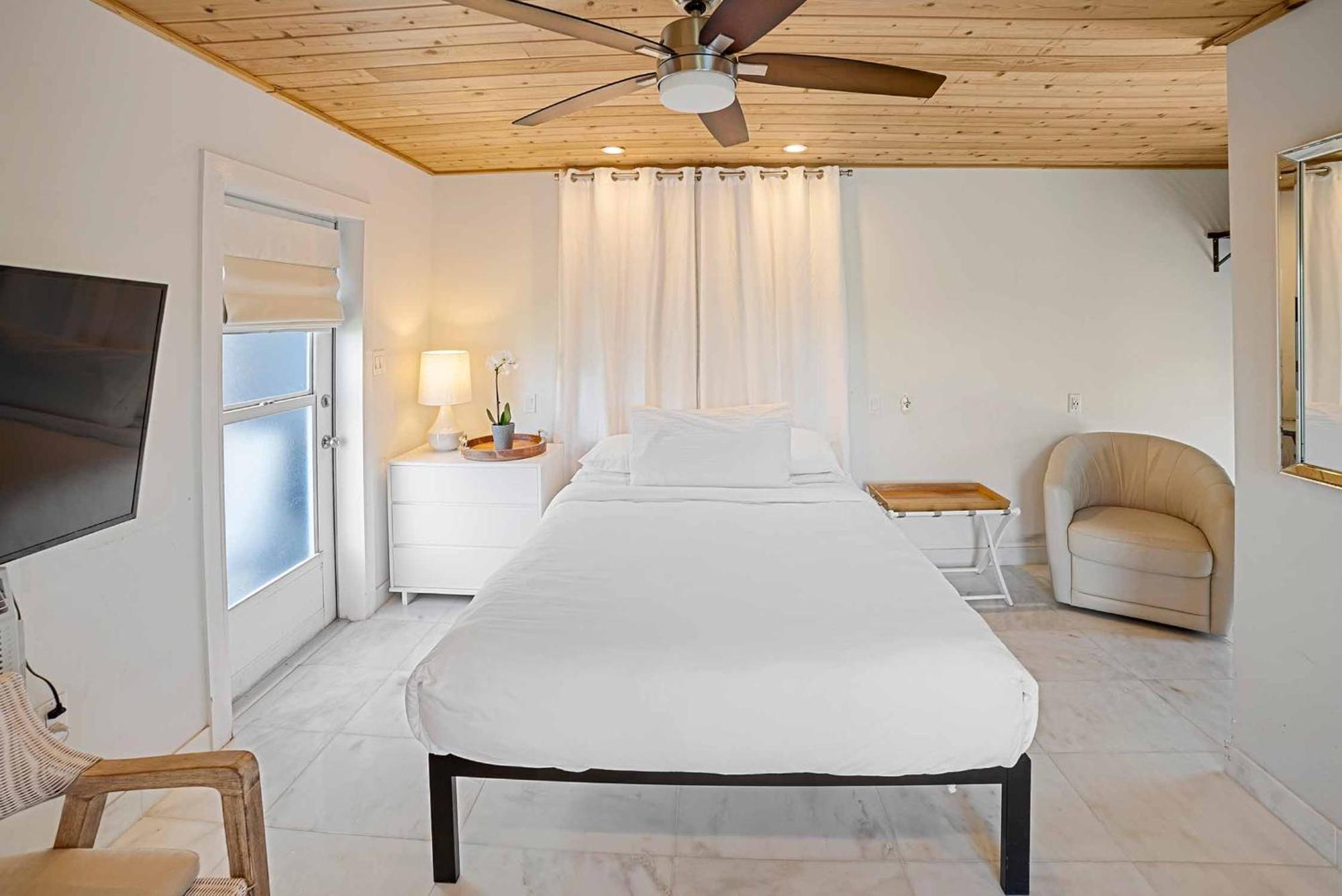 Casey Key Resort - Gulf Shores 诺科米斯 外观 照片
