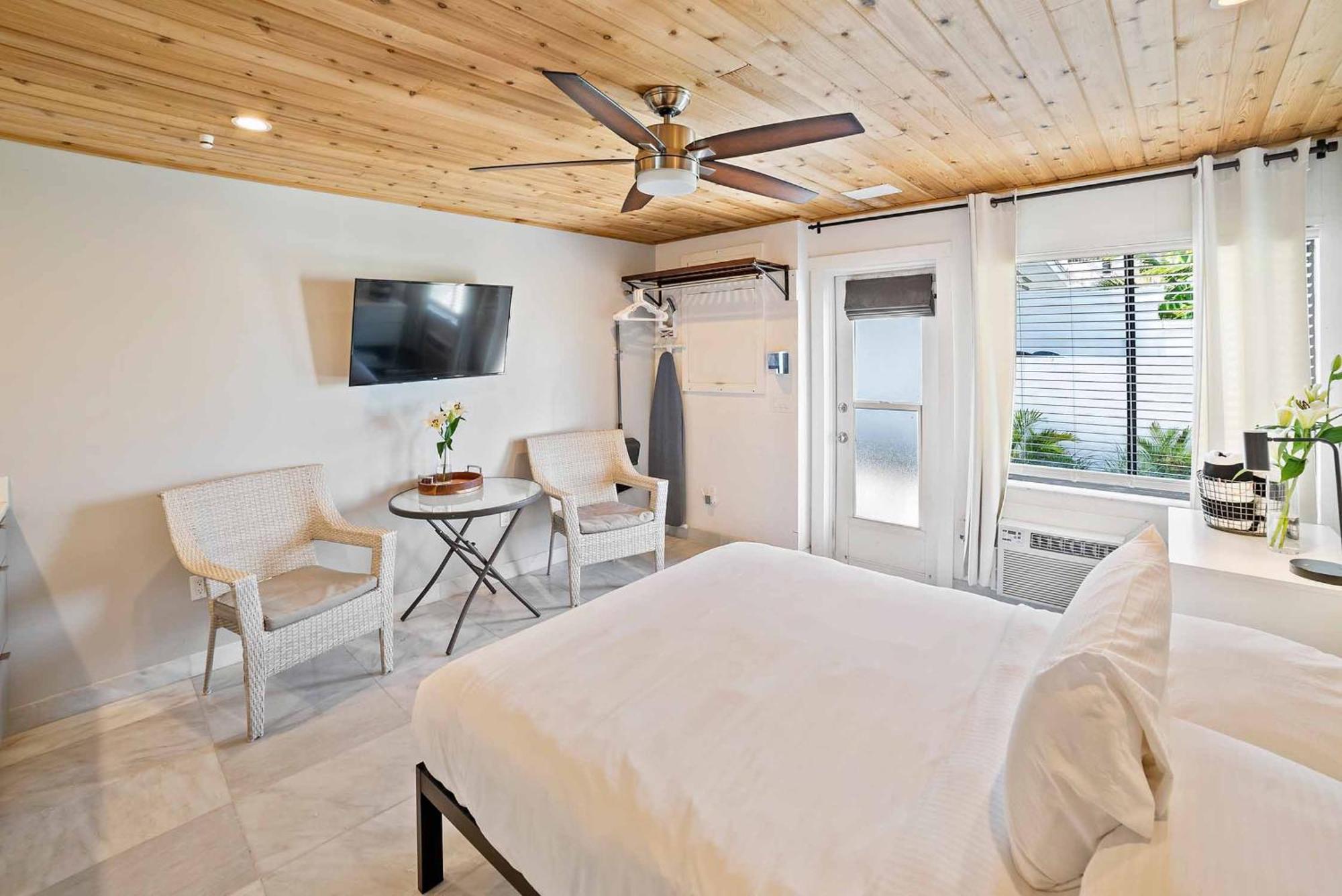 Casey Key Resort - Gulf Shores 诺科米斯 外观 照片