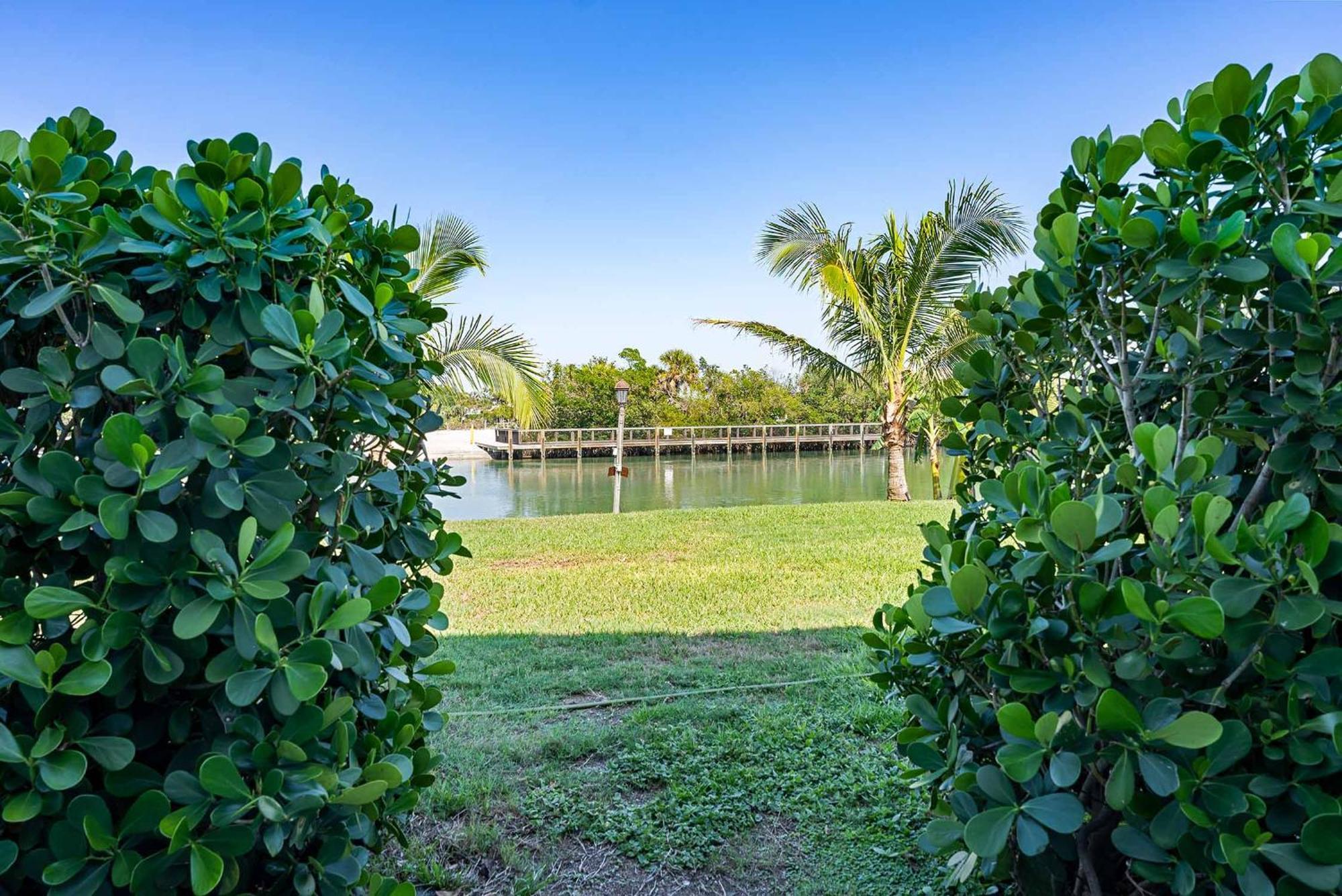 Casey Key Resort - Gulf Shores 诺科米斯 外观 照片