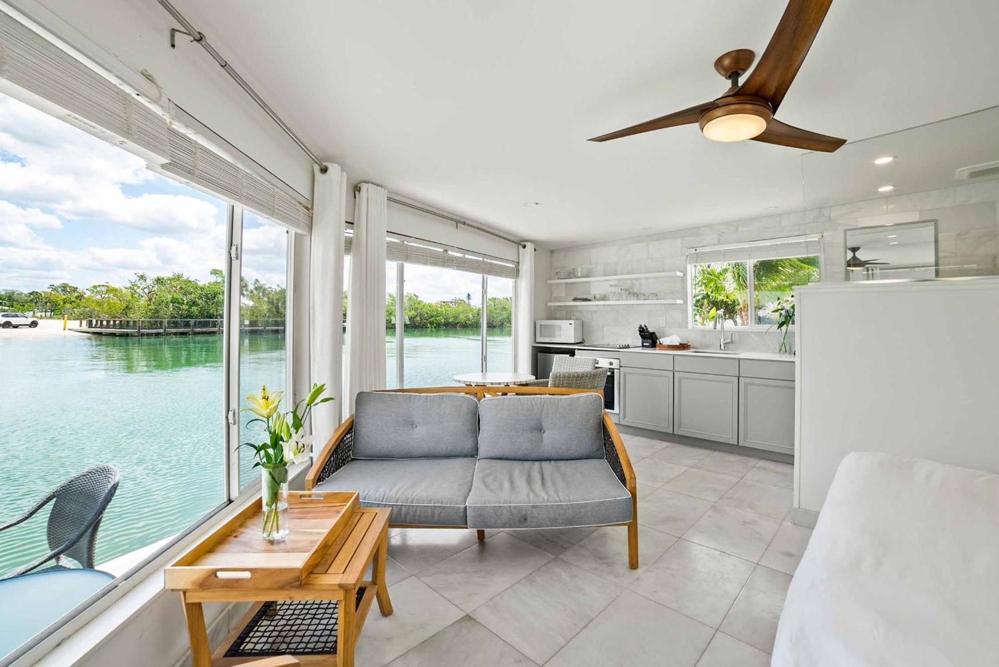 Casey Key Resort - Gulf Shores 诺科米斯 外观 照片