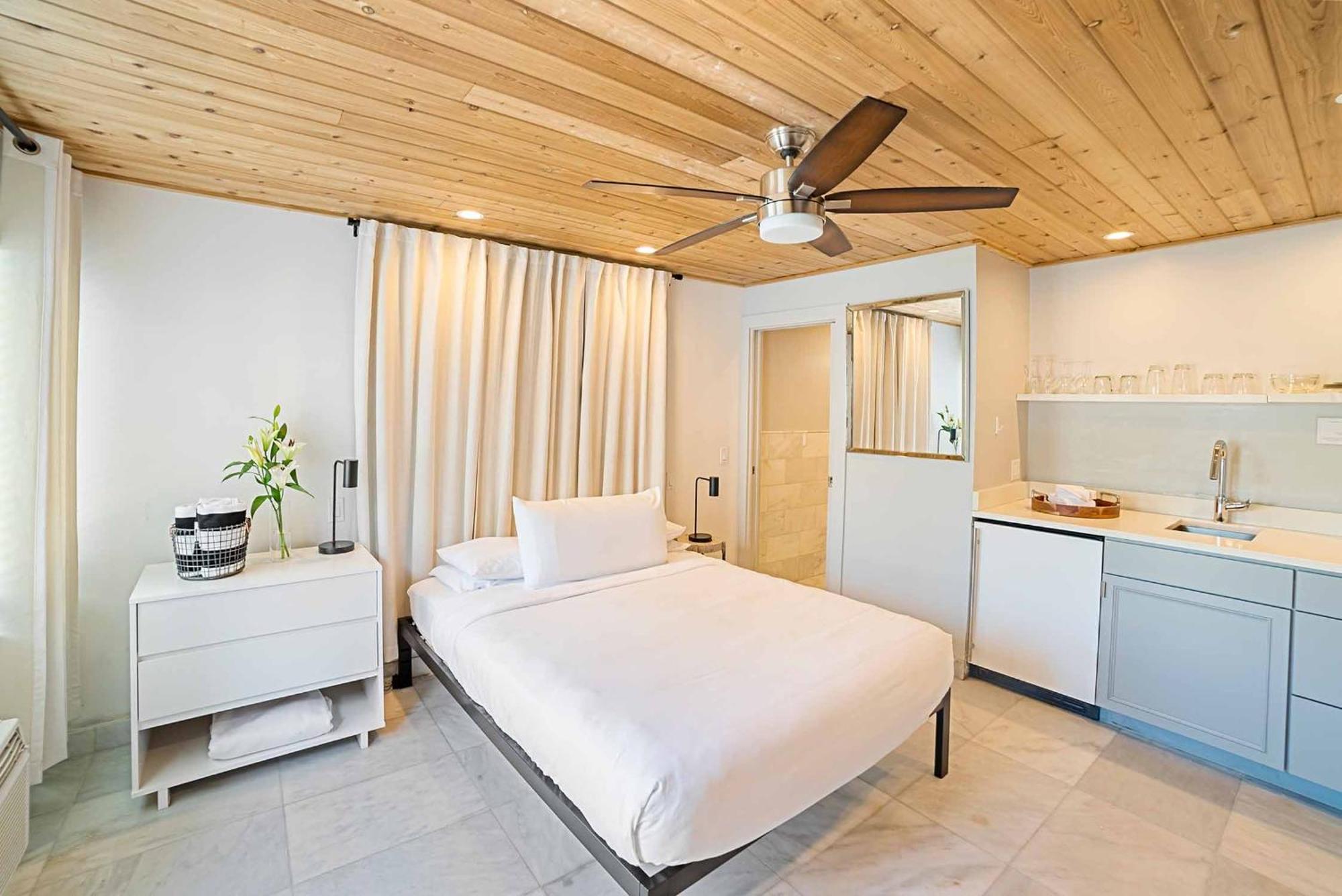 Casey Key Resort - Gulf Shores 诺科米斯 外观 照片