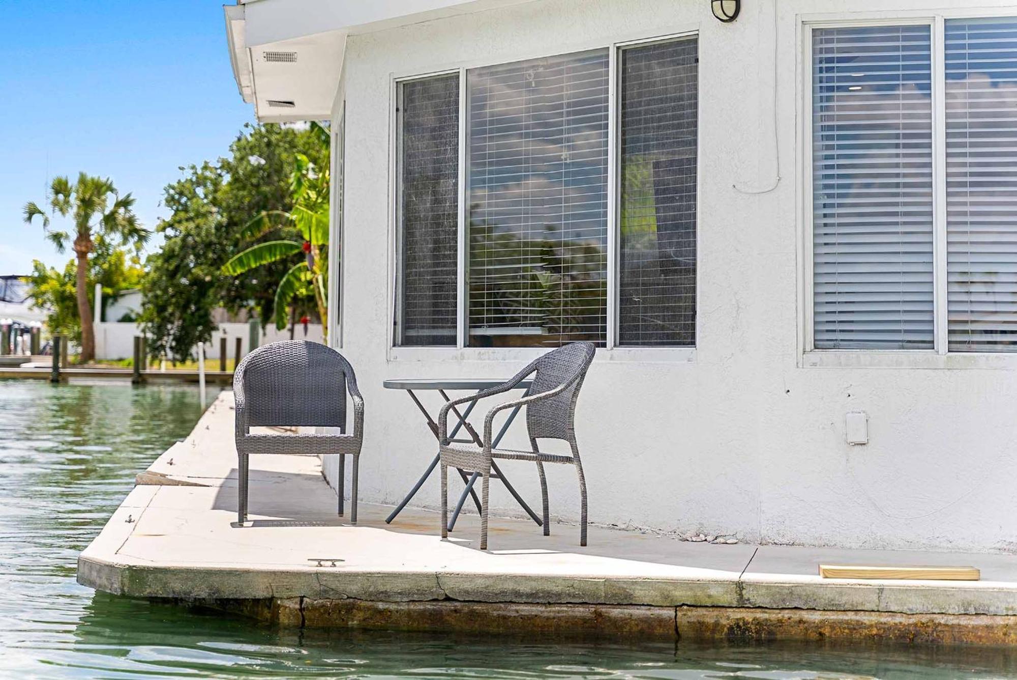 Casey Key Resort - Gulf Shores 诺科米斯 外观 照片