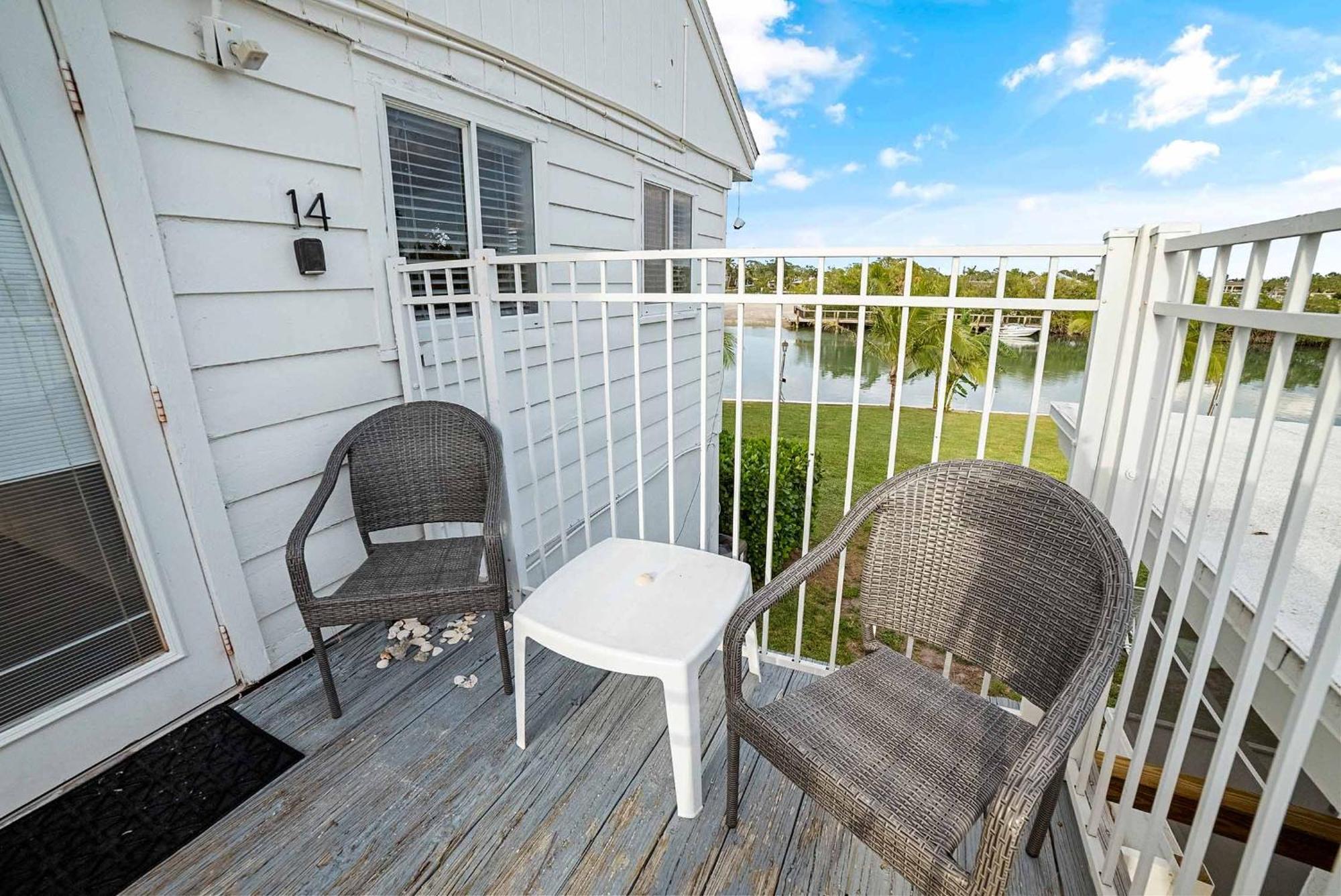 Casey Key Resort - Gulf Shores 诺科米斯 外观 照片