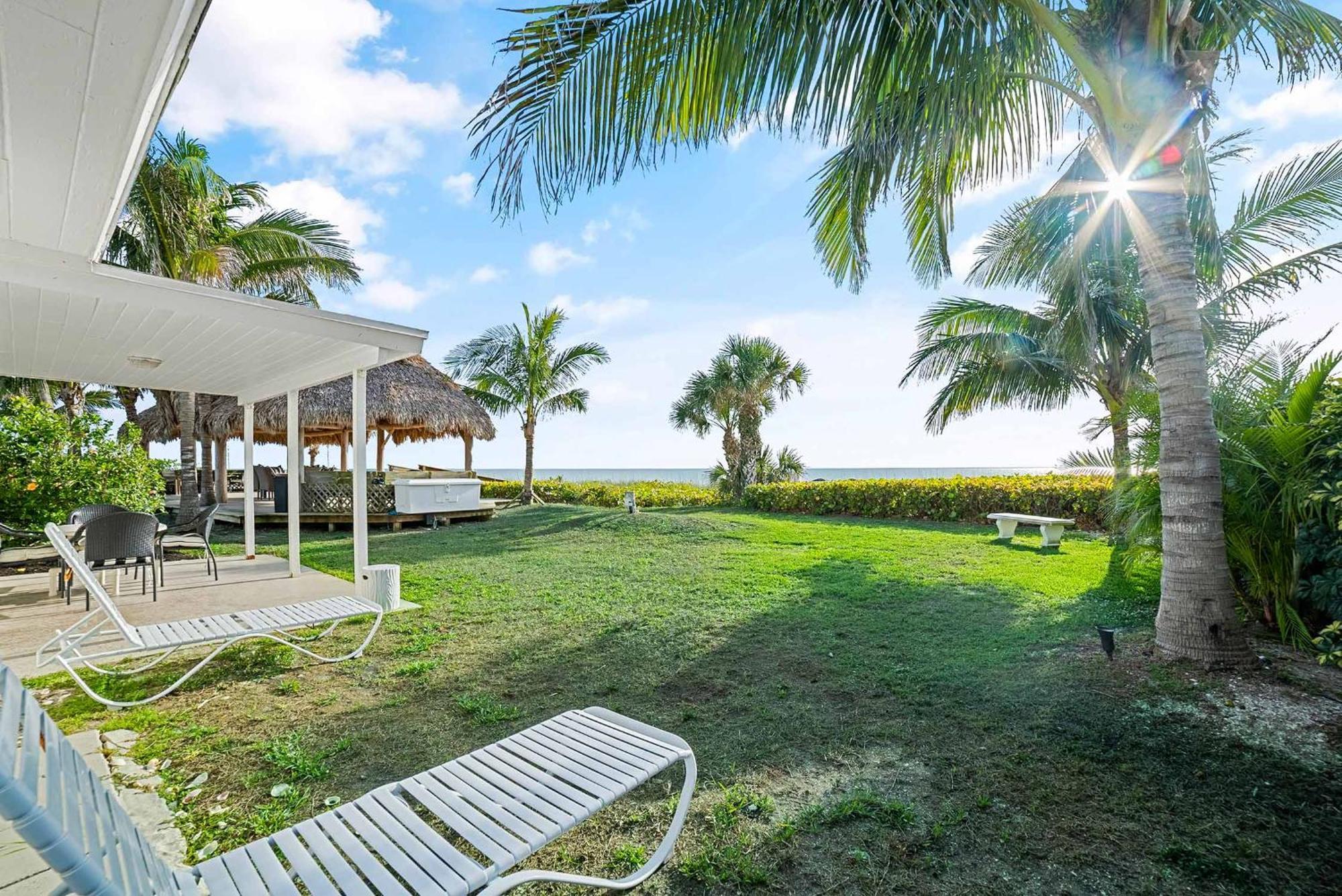 Casey Key Resort - Gulf Shores 诺科米斯 外观 照片