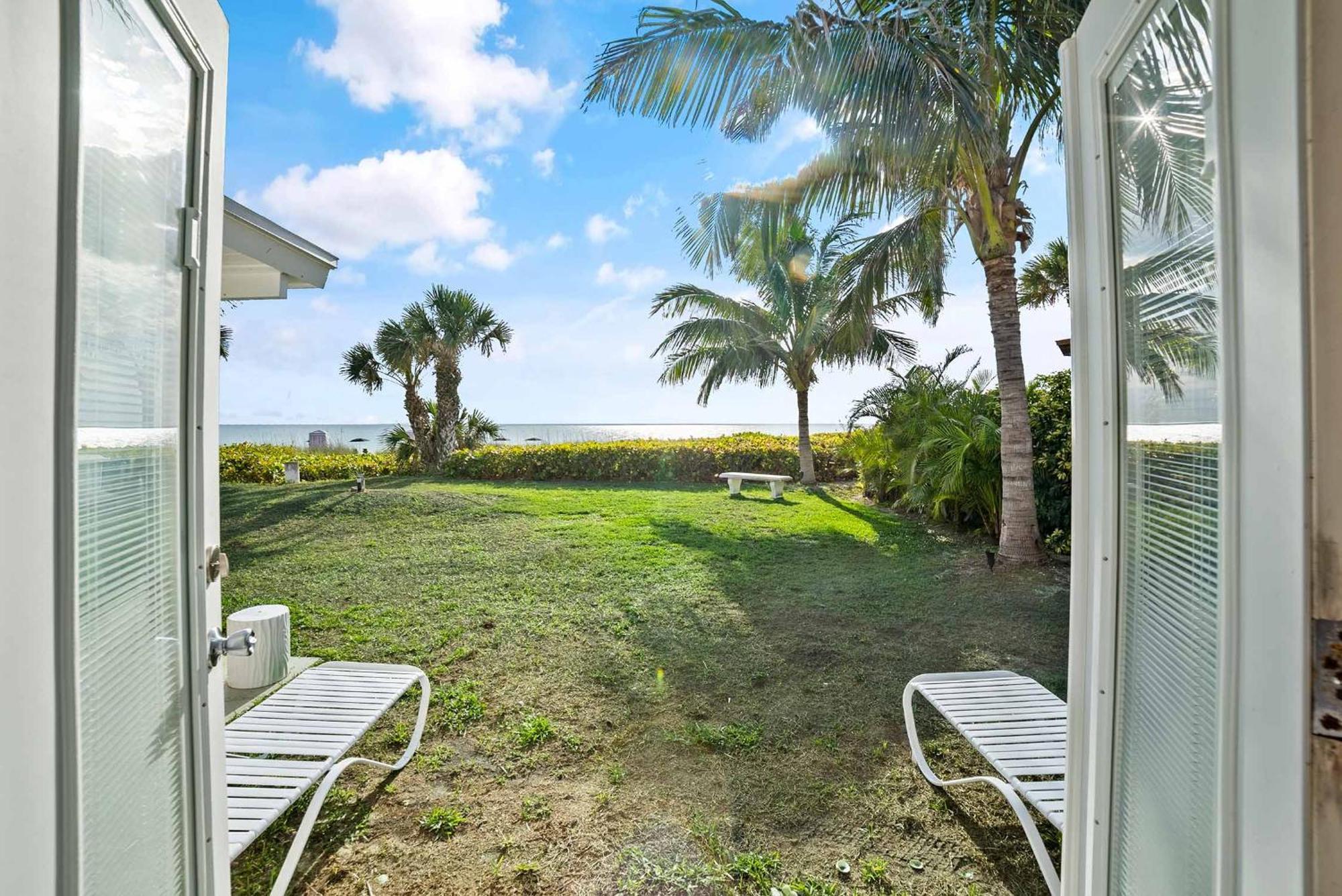 Casey Key Resort - Gulf Shores 诺科米斯 外观 照片