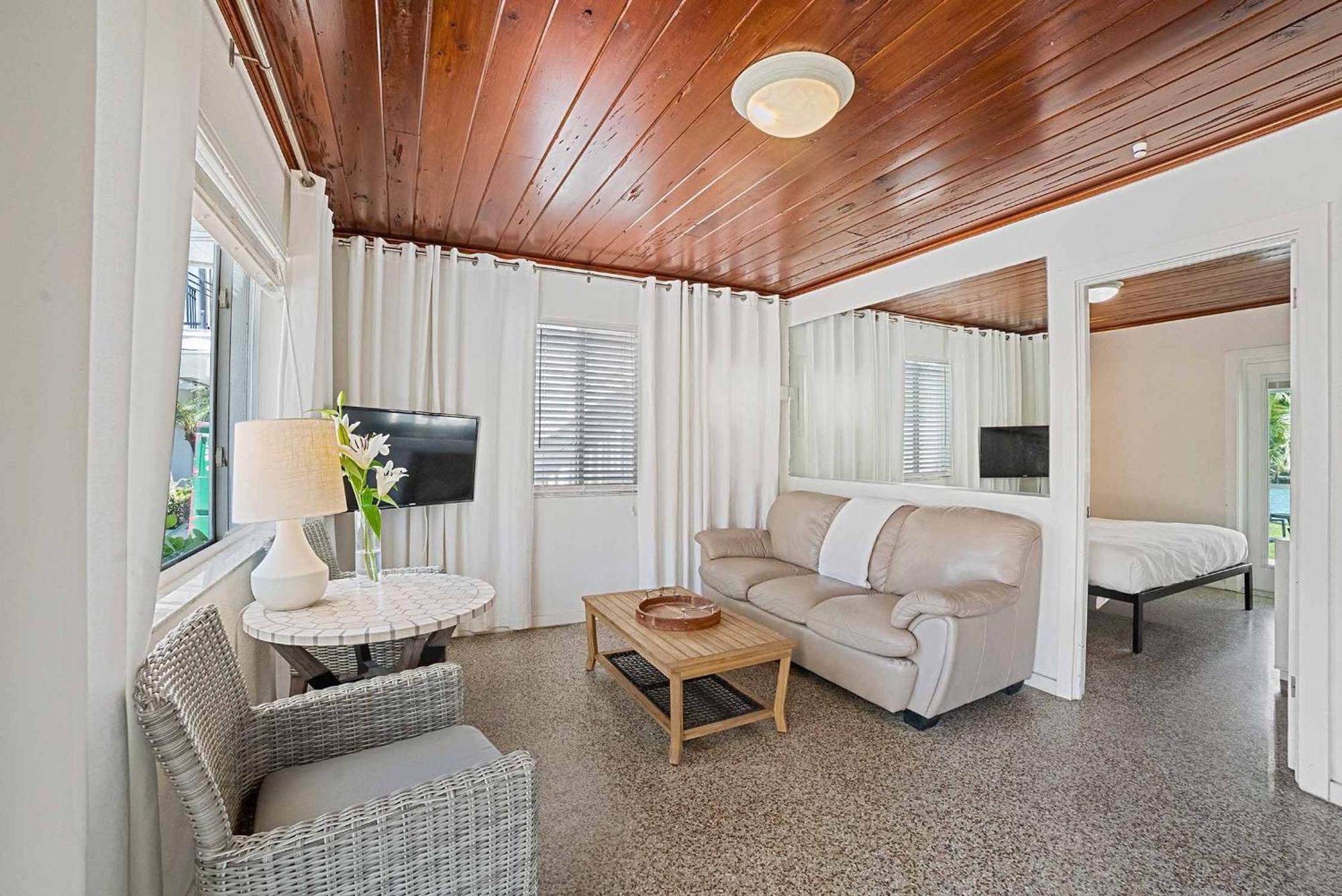 Casey Key Resort - Gulf Shores 诺科米斯 外观 照片