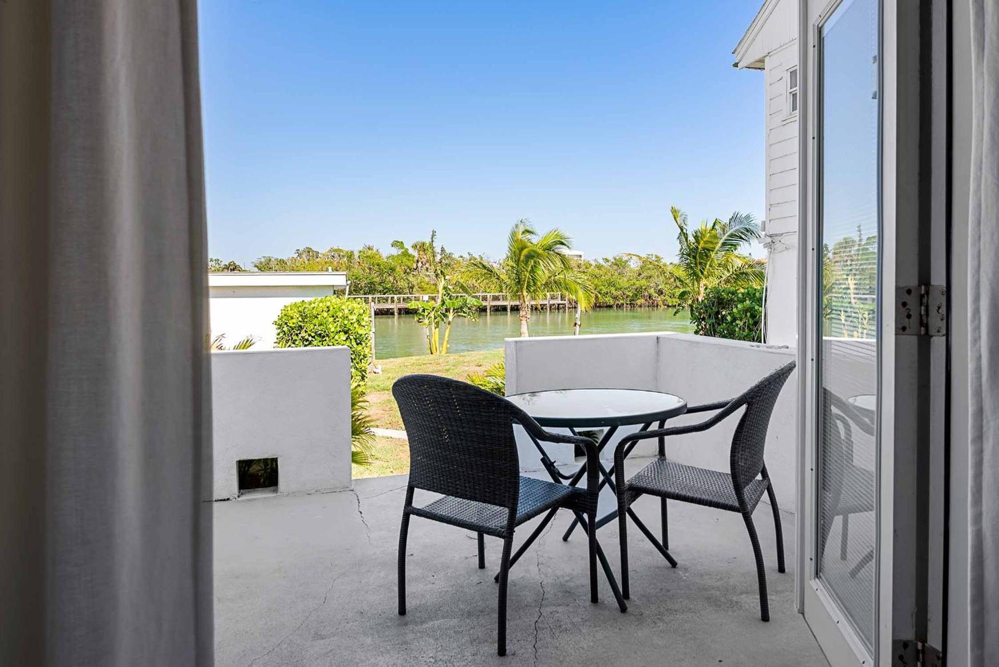 Casey Key Resort - Gulf Shores 诺科米斯 外观 照片