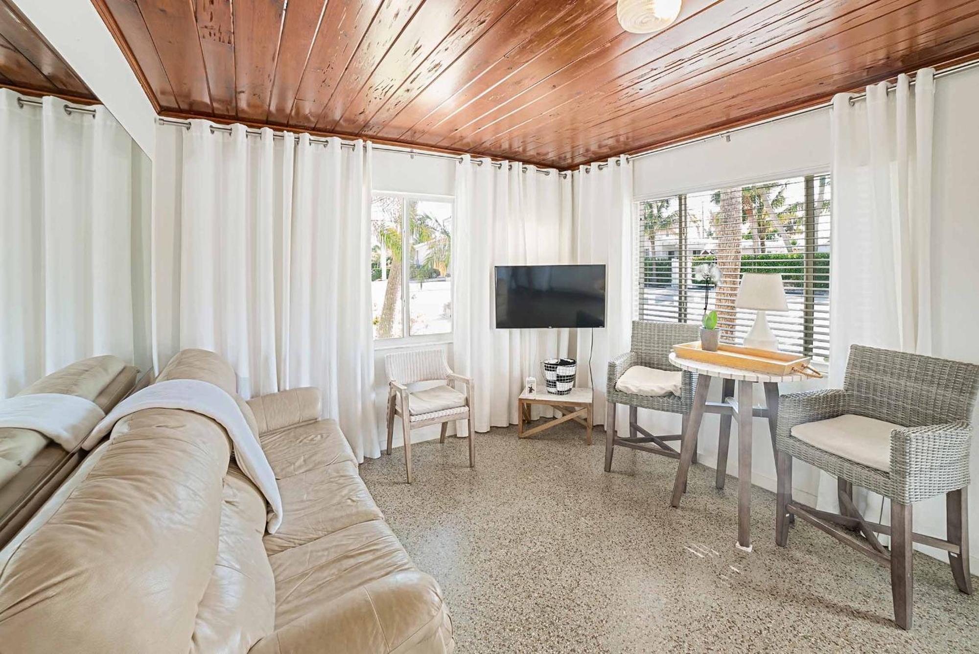 Casey Key Resort - Gulf Shores 诺科米斯 外观 照片