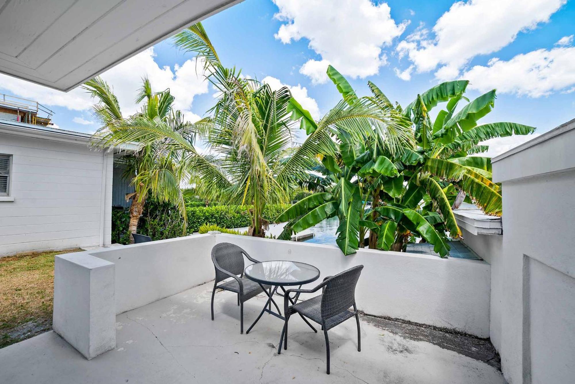 Casey Key Resort - Gulf Shores 诺科米斯 外观 照片
