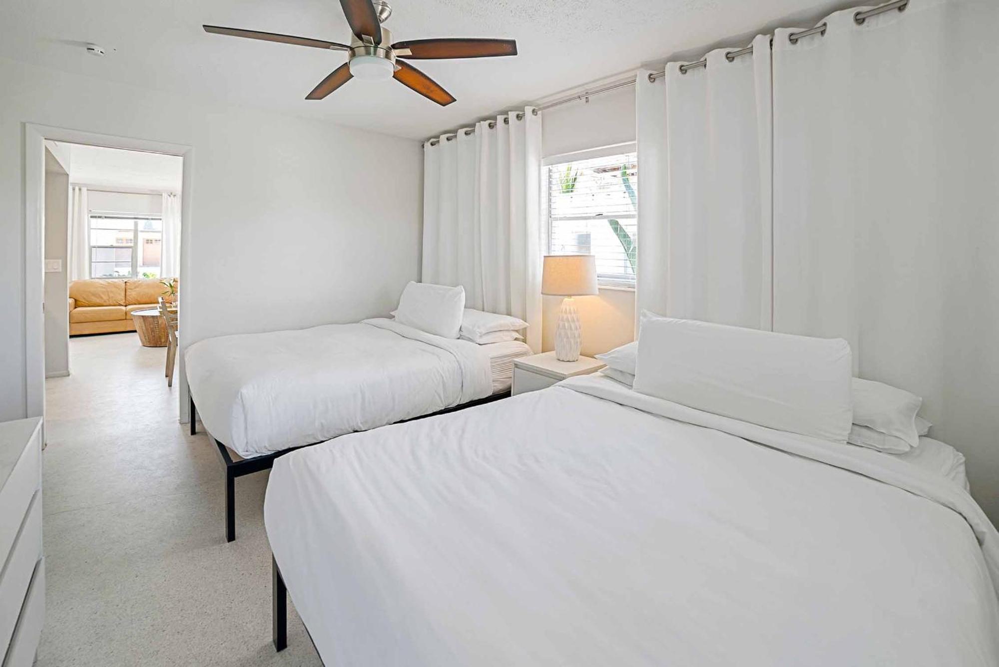 Casey Key Resort - Gulf Shores 诺科米斯 外观 照片