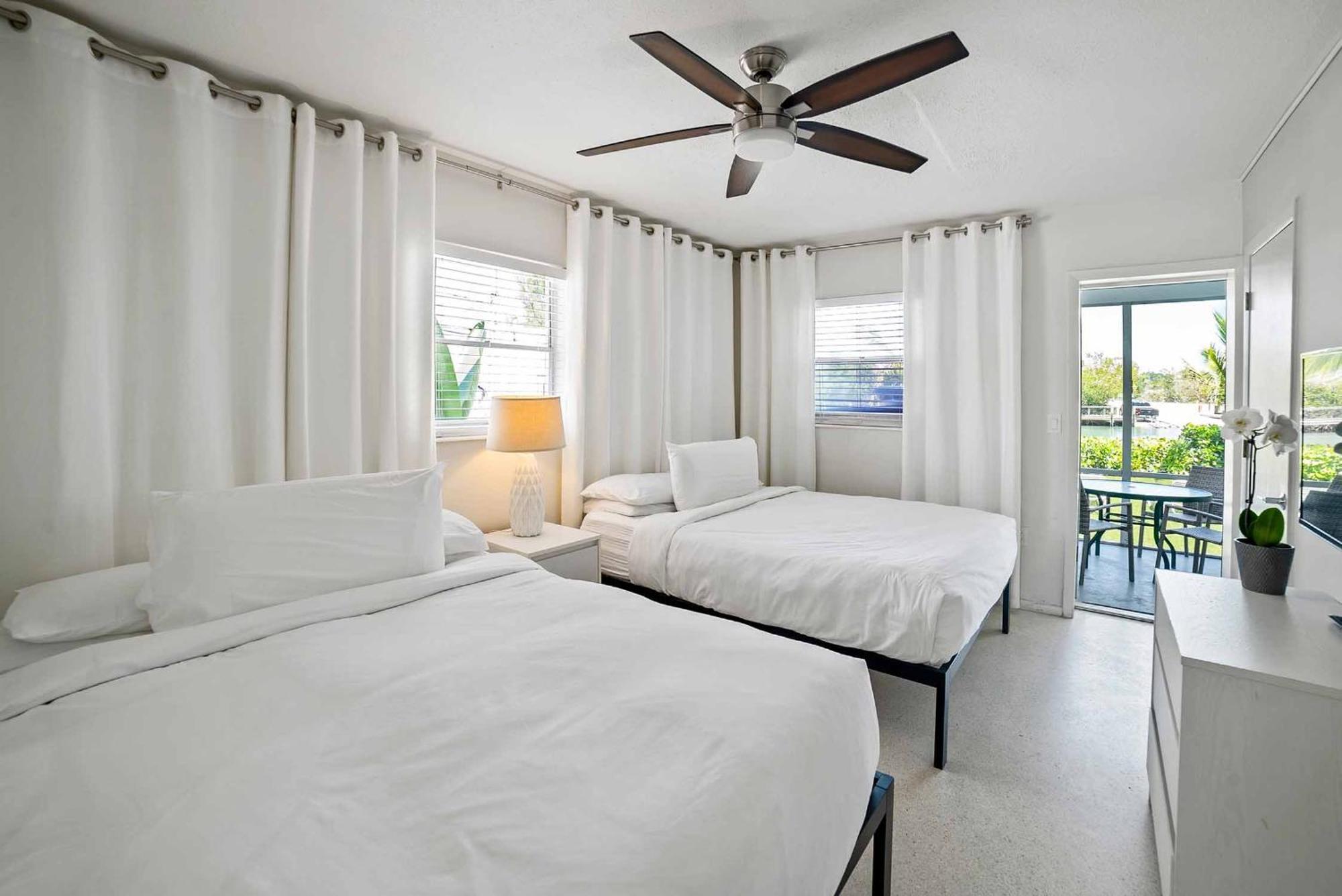 Casey Key Resort - Gulf Shores 诺科米斯 外观 照片