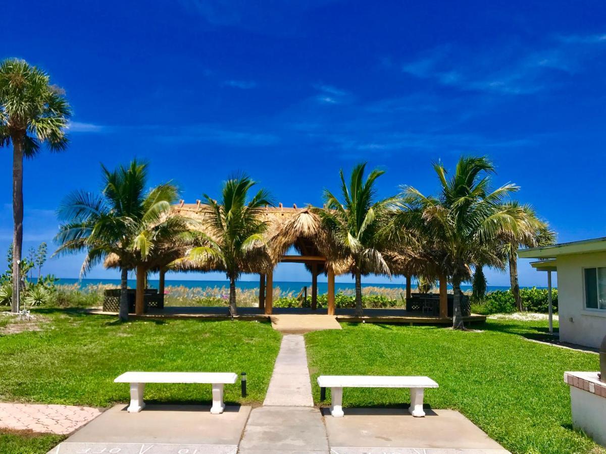 Casey Key Resort - Gulf Shores 诺科米斯 外观 照片